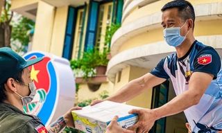 Huy động nguồn lực 1,6 tỷ đồng chung tay phòng chống dịch COVID-19