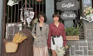 Những quán Cafe 'Chill hết xảy' bao chọn Hồ Tây