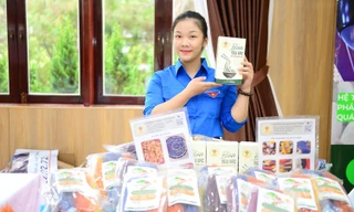 31 dự án lọt vào Vòng chung kết cuộc thi Dự án khởi nghiệp thanh niên nông thôn 2022