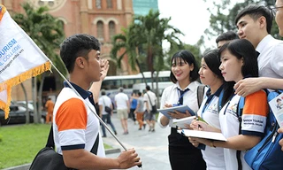 Những ngành 'hot' thu hút thí sinh mùa tuyển sinh 2021