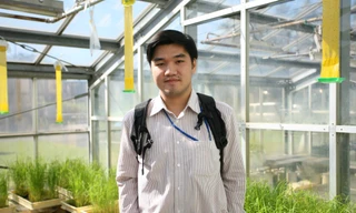 Những trí thức trẻ đưa nền nông nghiệp vươn xa