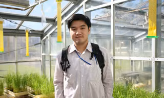 Những trí thức trẻ đưa nền nông nghiệp vươn xa