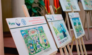 Nâng cao nhận thức về lao động trẻ em trong nông nghiệp