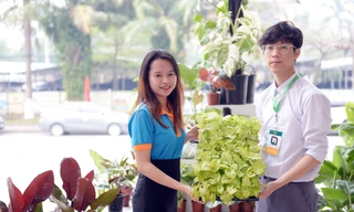 Học viện Nông nghiệp Việt Nam ra mắt 6 phòng thí nghiệm đạt chuẩn ISO