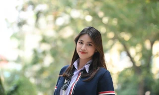 Người trẻ nhiệt huyết lan tỏa giá trị ‘Sinh viên 5 tốt’