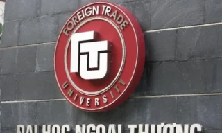 Đại học Ngoại thương công bố phương thức tuyển sinh 2025: Giữ ổn định, mở rộng cơ hội