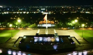 Huế sẵn sàng cho đêm chung kết Hoa hậu Việt Nam 2024