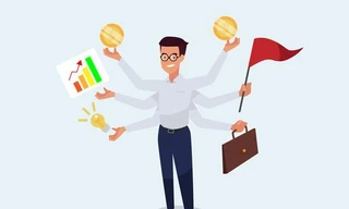 6 kỹ năng sinh viên cần có để làm việc hiệu quả trong môi trường chuyển đổi số