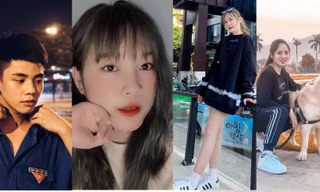 Điểm mặt dàn “trai xinh gái đẹp” nổi bần bật ĐH Lâm nghiệp