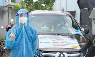 Nam sinh Bình Dương với thành tích đáng ngưỡng mộ