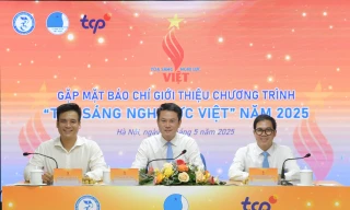 Tiếp sức thanh niên khuyết tật khởi nghiệp bằng công nghệ và nền tảng số