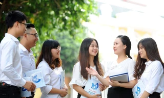 Nhiều bạn trẻ đã gửi đến Tuổi Trẻ Online sáng kiến tham góp cho Đoàn để triển khai sâu rộng chương trình Thanh niên khởi nghiệp, nâng cao năng lực số cho thanh niên nhân dịp Đại hội Đoàn toàn quốc lần thứ XII.