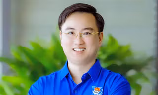 Thạc sĩ Chính trị học tái đắc cử Bí thư Tỉnh Đoàn Quảng Ninh