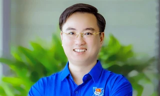 Thạc sĩ Chính trị học tái đắc cử Bí thư Tỉnh Đoàn Quảng Ninh