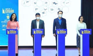 Phát động chiến dịch ‘Thanh niên chuẩn - Nói không với định kiến giới’