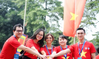 Diễn đàn Trí thức trẻ Việt Nam toàn cầu: Nơi hội tụ trí tuệ, khơi nguồn sáng tạo cho tương lai đất nước