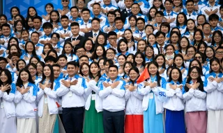 Thư gửi Hội viên, sinh viên Việt Nam trong và ngoài nước