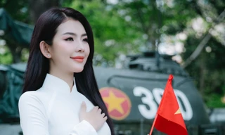 Tự hào là người trẻ sống và cống hiến ở thành phố mang tên Bác