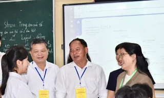 Yên Bái: Sẵn sàng hỗ trợ thí sinh trong Kỳ thi tốt nghiệp THPT 2024