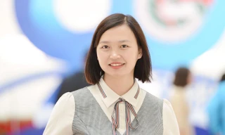 Thạc sĩ dân tộc Nùng tái đắc cử Bí thư Tỉnh Đoàn Cao Bằng