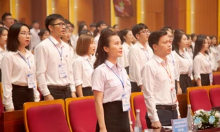 Khai mạc Đại hội Đại biểu Hội Sinh viên tỉnh Quảng Ninh lần thứ II