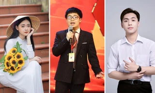 Niềm tin và kỳ vọng trước thềm Đại hội Đại biểu Hội Sinh viên ĐHQG Hà Nội