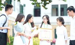 Đầu tư mạnh cho công tác nghiên cứu khoa học ở bậc đại học