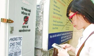 Hỗ trợ sinh viên tìm nhà trọ sau Tết