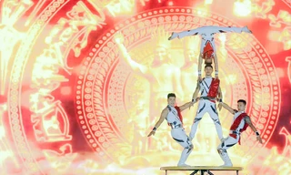 Sắc màu văn hoá ASEAN: Diễn đàn giao lưu nghệ thuật khơi dậy tinh thần thanh niên