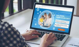 Trường ĐH Thương mại tổ chức thi vấn đáp trực tuyến