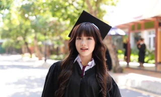 Nguyễn Nam Bảo Ngọc: Thanh niên thời nay cần giỏi công nghệ, vững kỹ năng để hội nhập quốc tế