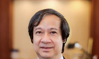 Ba chương trình hành động của ứng cử viên Nguyễn Kim Sơn