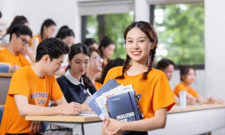 ĐH Phenikaa chính thức chuyển đổi mô hình – bước ngoặt sau 6 năm tái cấu trúc quyết liệt