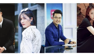 'Điểm danh' những gương mặt dẫn Chung kết 'Đường lên đỉnh Olympia' 2021