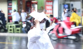 Bộ GD - ĐT công bố điểm thi tốt nghiệp THPT 2023