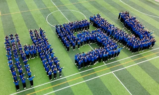 Sân chơi bổ ích, lan tỏa tinh thần ‘Sinh viên 5 tốt’