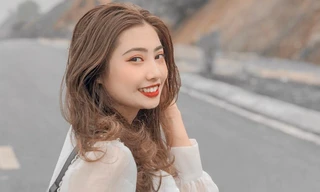 'Bí kíp' săn học bổng của nữ Phó Chủ tịch Hội Sinh viên