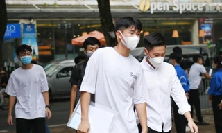 Bộ GD - ĐT công bố số lượng thí sinh đăng ký thi tốt nghiệp THPT 2023