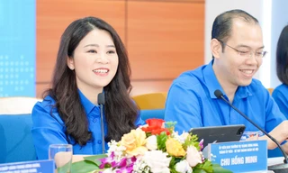 Làm thế nào để phát huy vai trò, trách nhiệm của thanh niên trong chuyển đổi số?