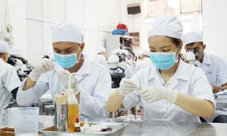 Trường ĐH Y Hà Nội đào tạo khẩn cấp về chẩn đoán, điều trị COVID-19 cho miễn phí.