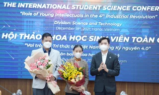 Vai trò của trí thức trẻ Việt Nam trong kỷ nguyên 4.0