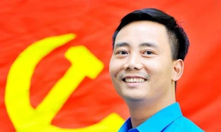 Anh Nguyễn Đức Tiến tiếp tục làm Chủ tịch Hội LHTN TP. Hà Nội nhiệm kỳ mới