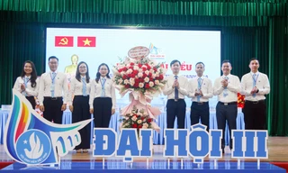 Đẩy mạnh bồi dưỡng lý tưởng, lối sống đẹp, tình yêu nghề nghiệp trong sinh viên