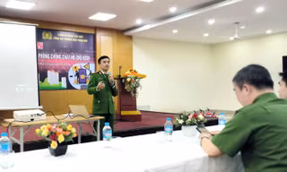 Làm sao để sinh viên không trở thành nạn nhân của lừa đảo online?