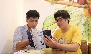 Nhóm bạn trẻ đến từ Đà Nẵng đã sáng chế ứng dụng Meta STEM - dạy học STEM qua các thí nghiệm mô phỏng trực tuyến.