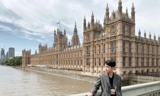 Nam tiếp viên hàng không điển trai trưởng thành từ các hoạt động Đoàn – Hội