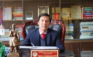 Ngưỡng đảm bảo chất lượng là điều kiện ảnh hưởng đến chất lượng sinh viên