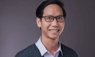 Ứng viên Phó Giáo sư 8X Lê Văn Lịch với những nghiên cứu về vật liệu nano