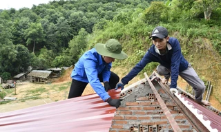 Làm thế nào để thanh niên tham gia nhiều hơn vào hoạt động của Đoàn?