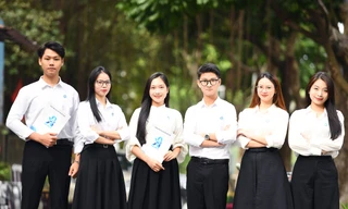 Chuyển đổi số công tác Hội Sinh viên: Bước tiến mới trong đánh giá, thi đua